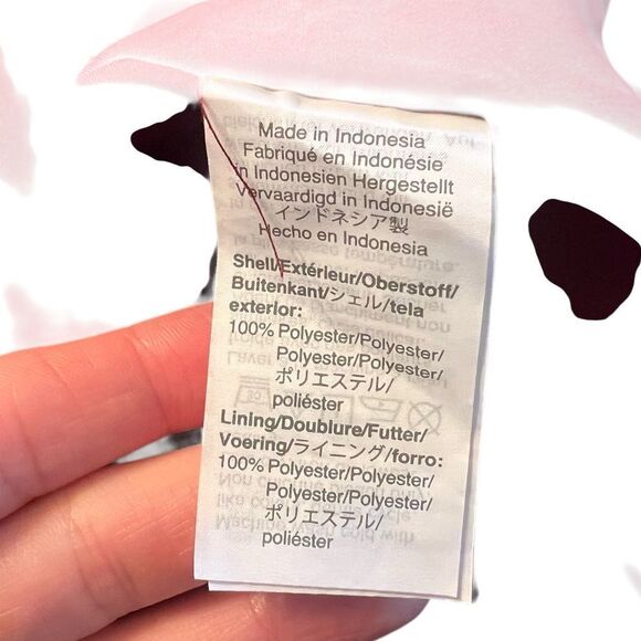 Madewell floral long sleeve shift dress. Size xxs - Picture 5 of 8